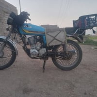 تايكر • موديل 22 • نضيفه