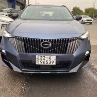 GS3 ايمزووم • ٢٠٢٤ • فول مواصفات