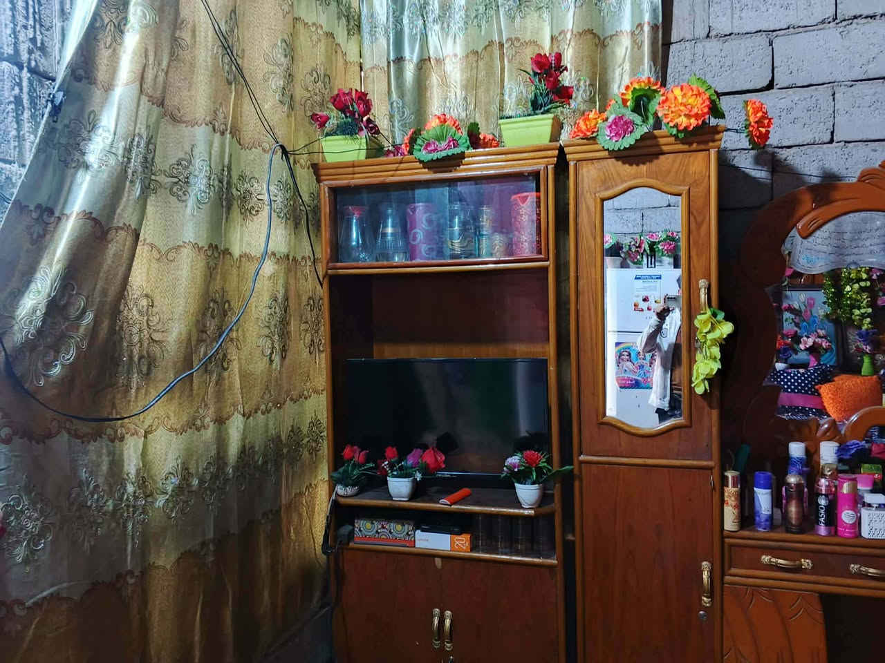 غرفه اخشاب للبيع بعدها جديده سعرها 800


**إذا كنت صاحب هذا الإعلان وتريد حذفه لأي سبب، رجاءا أرسل رسالة إلى الدعم الفني**