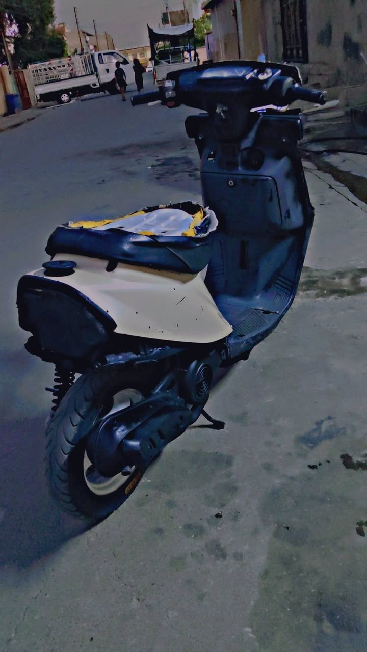 ياماها 60 ياباني دراجه انطيها بل شرط مابيه اي عطل محرك جديد فول نشاط حيل نضيفه شاصي شرط اكسل شرط دراجه كفاله عامه سعره 125 بيه مجال قليل كركوك قادسيه الثانيه الرقم ***********

