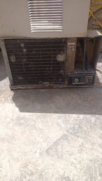 مكيف جنرال عاطل سعر ١٠٠ موجود بس عل اتصال 07814216772