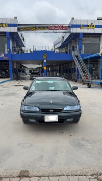 سوناته موديل 95 رقم بغداد مشروع وطني تحويل ثاني يوم سنويه جديده محرك م...