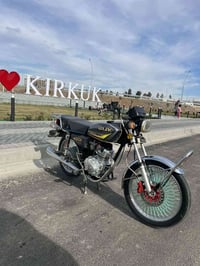 ماطور 4 كير • موديل 2023 • كركوك