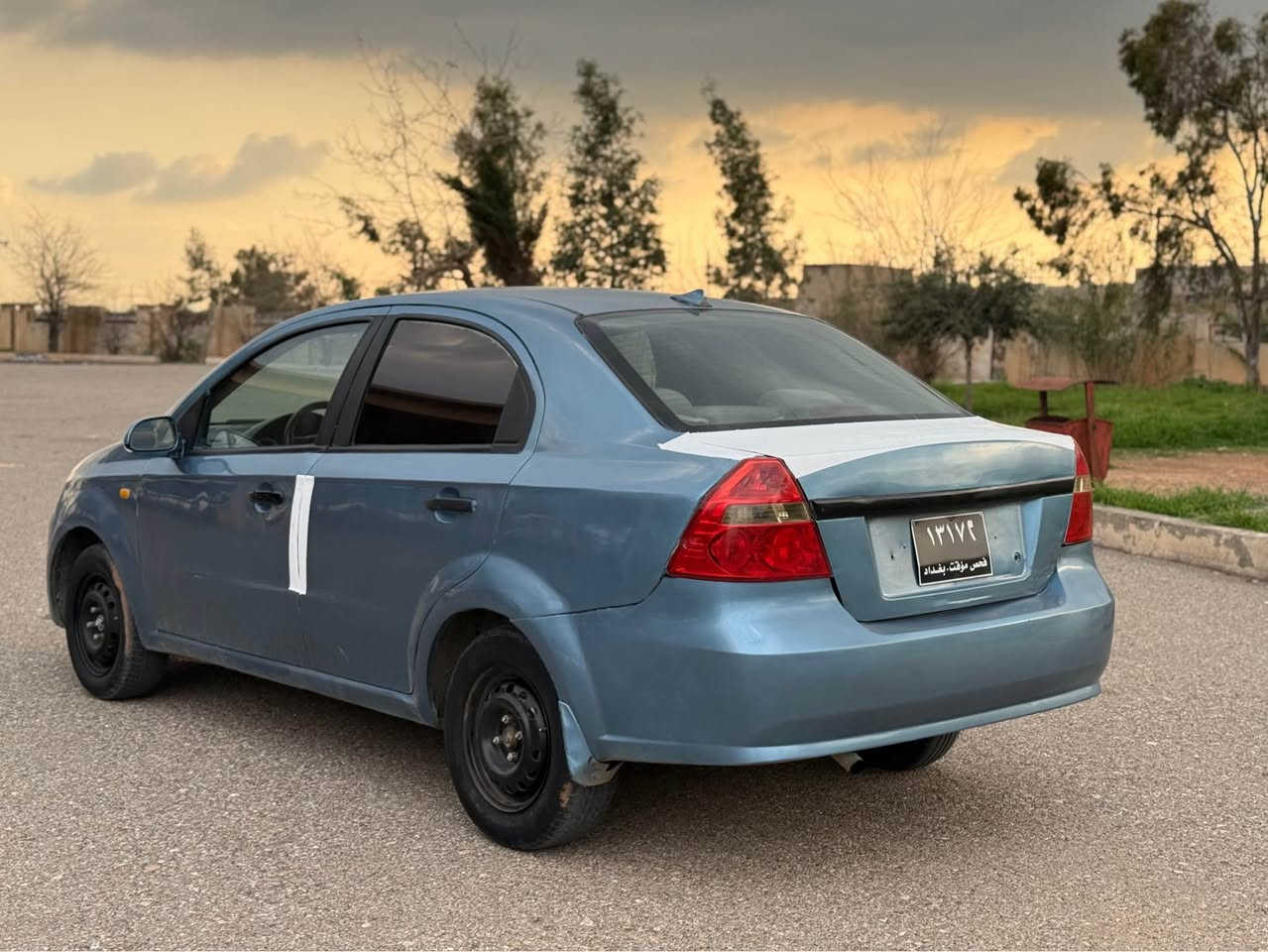 تةنها ٢٩ وةرةقة 😱

ئةڤيؤ ٢٠٠٨ علوج (ساغ) زةمان دوبةية سةيارةكة مةكينةي گةورةية گير عادية گيرو مةكينةي بةشةرتة ٤ تاية و ويلي نويي لةژيرة سةيارةكة نموونةية لة جواني هةموو گياني بةشةرتة سةيارةكة بي مةسرةفة مالي دؤسته 

سعري// ٢٩ وةرةقة 
شوين// كوية 
*********** كويسينجاك, أربيل
