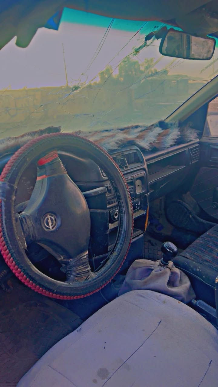 ابل فكتره للبيع حجم18 موديل 92كير محرك شرط كهربيات كله  شغاله رقم صلاح الدين الماني ار  بسمي السياره السعر 17وبيه مجال مكان السياره سامراء مكيشيفه لاستفسار ***********
