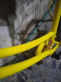 باسكال ليموني • موديل ٢٢ • نجف المهندسين