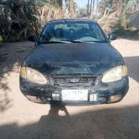 النترا • ٢٠٠٠ • اوتوماتيك