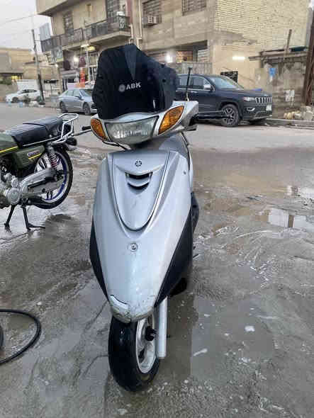 سلام عليكم 
دراجه اكزز مكينه ممفوحهً
بين قوسين كفاله مصارله هواي من نازله بيه اورق ومنفيسً
كهرئيات كله شغاله اشيار هورن سلف هندر بكل وكت دراجه 
ب٧٥٠وبيه مجال العنوان جكوك الرقم*********** متواجد واتساب❤️
