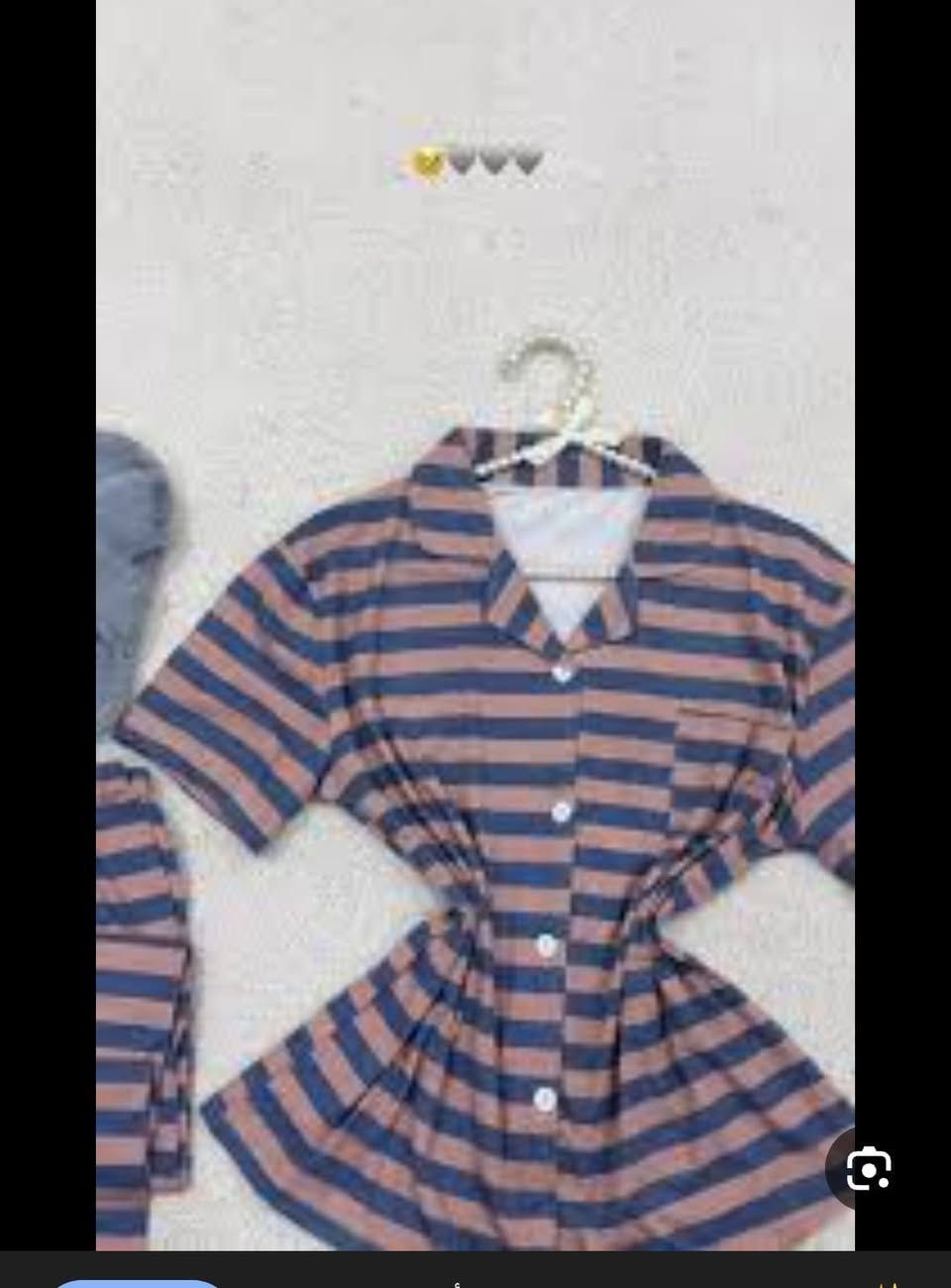 السلام عليكم تراكات التراك ب5 ونص يلبس لحد وزن 80 بيهن قطعتين وبيهن تلث قطع والي يريده شلعه وحده احسبله القطعه ب4 ونص عندي درزنين منهن قماش كريشه وفانيل خامه درجه اولى


**إذا كنت صاحب هذا الإعلان وتريد حذفه لأي سبب، رجاءا أرسل رسالة إلى الدعم الفني**