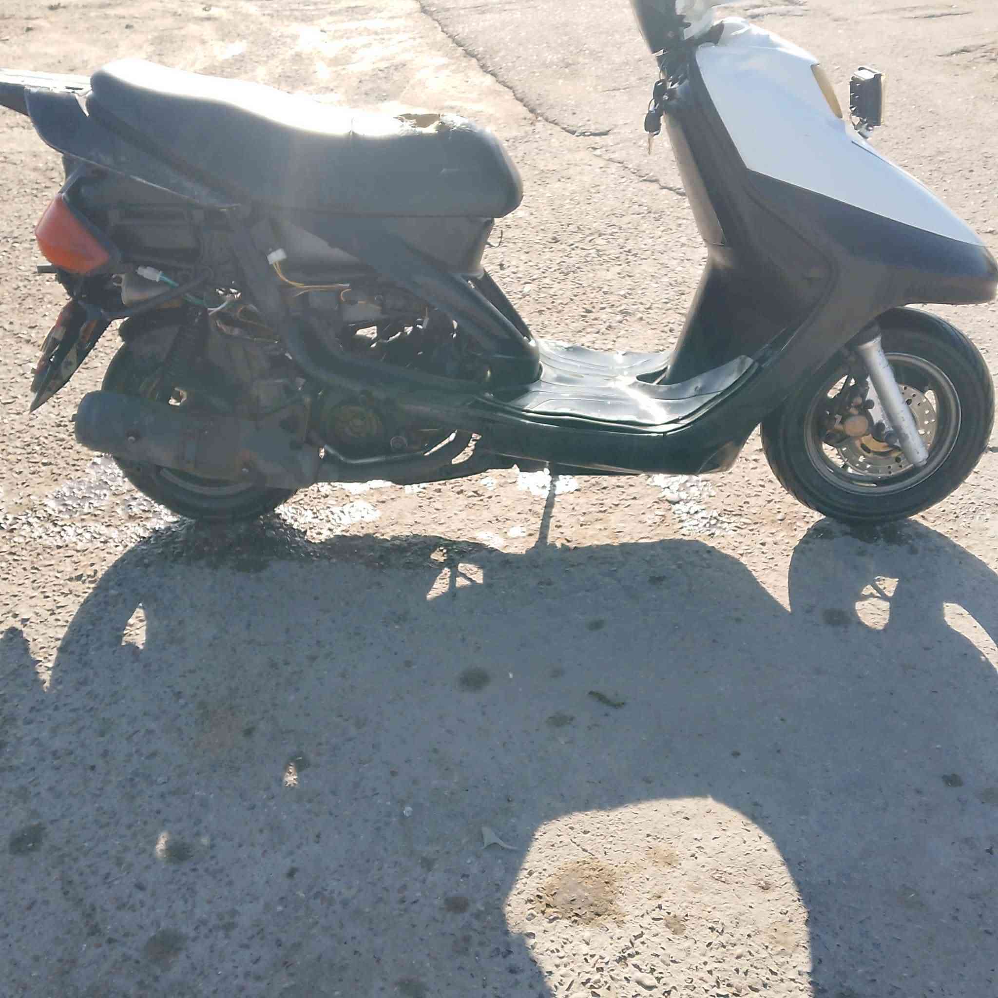 متاح دراجه شغاله اوكفراتها موجودات اوهذا رقم صاحبها
***********
