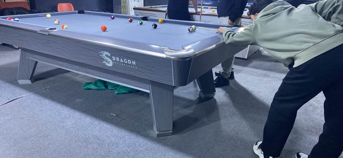 بلیاردی کانی ئەم دوکانە بۆ فرۆشتنە 
بای ٩٥ گڵایەو مەعمەلە 
***********
نونیشان کەلارئاوارەکان بەرامبەر مۆتەخانەی شایەن كالار, السليمانية
