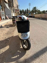 منغولي • موديل ٩٩ • معدل