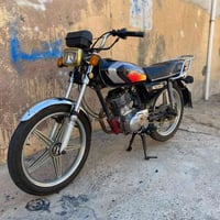 روبر • موديل 16 • ماتور شرط