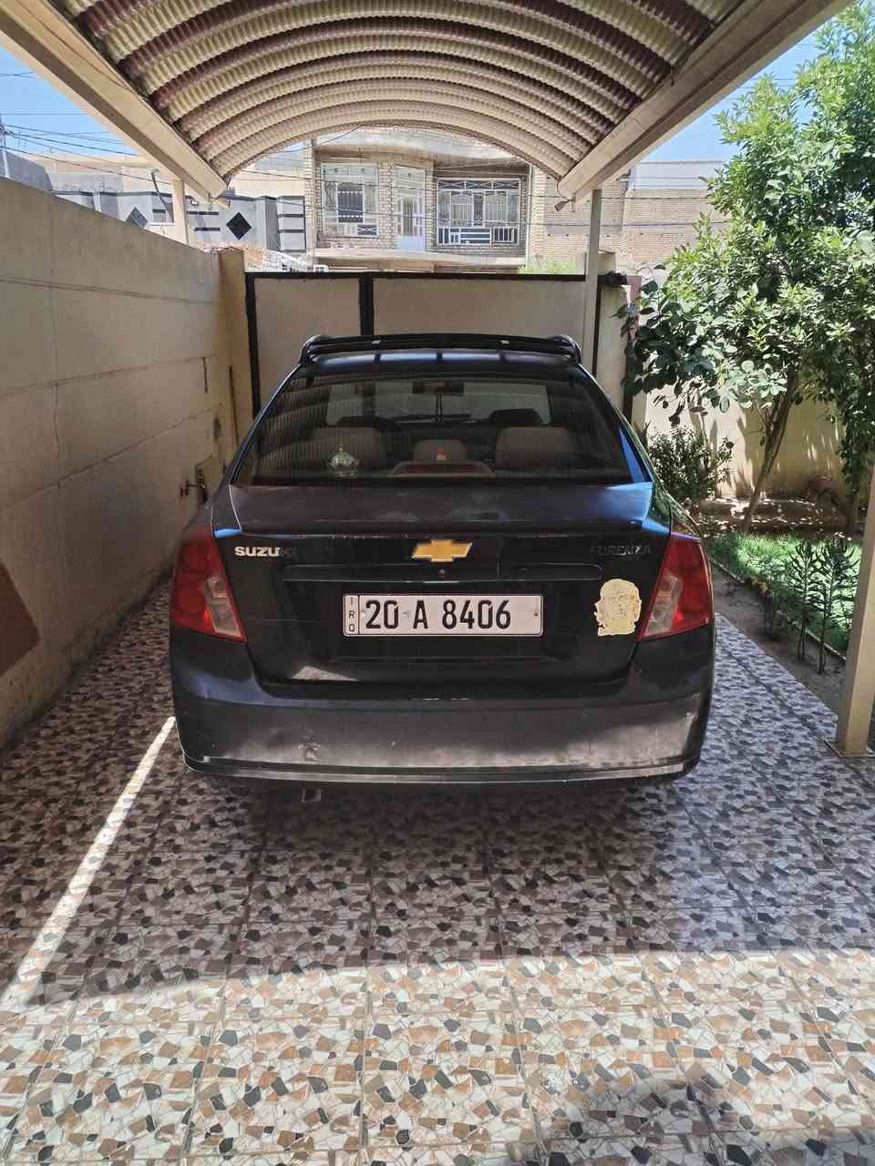 فورنزه 2007 /60$ بيهه مجال ***********
