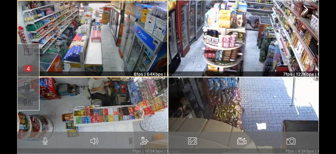 أسواق للبيع في منطقة الغرير تحتوي علّى عارضة اربع باب وعارضة اثنين باب وعارضة واحد باب  وعارضة بطحية واحدة مع عارض ثنين باب لشركة بغداد وعارضة لشركة كرونجي وعارضة بطحية عدد ثنين كبار لأبو الموطة  ايجار المحل ٢٥٠ مع السحب  ***********
