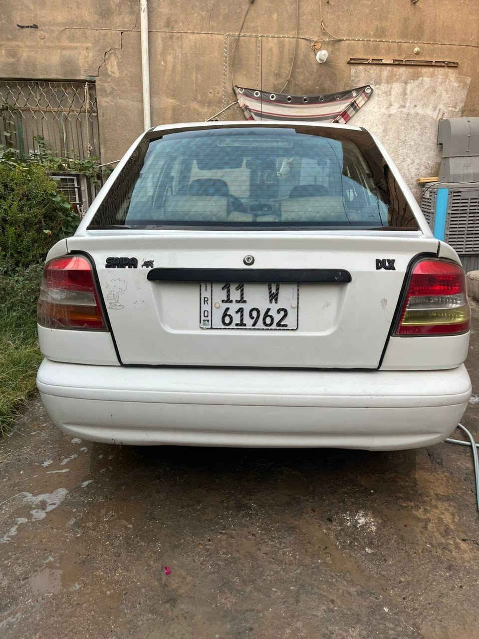 السلام عليكم للبيع التفاصيل اول صورة ***********
