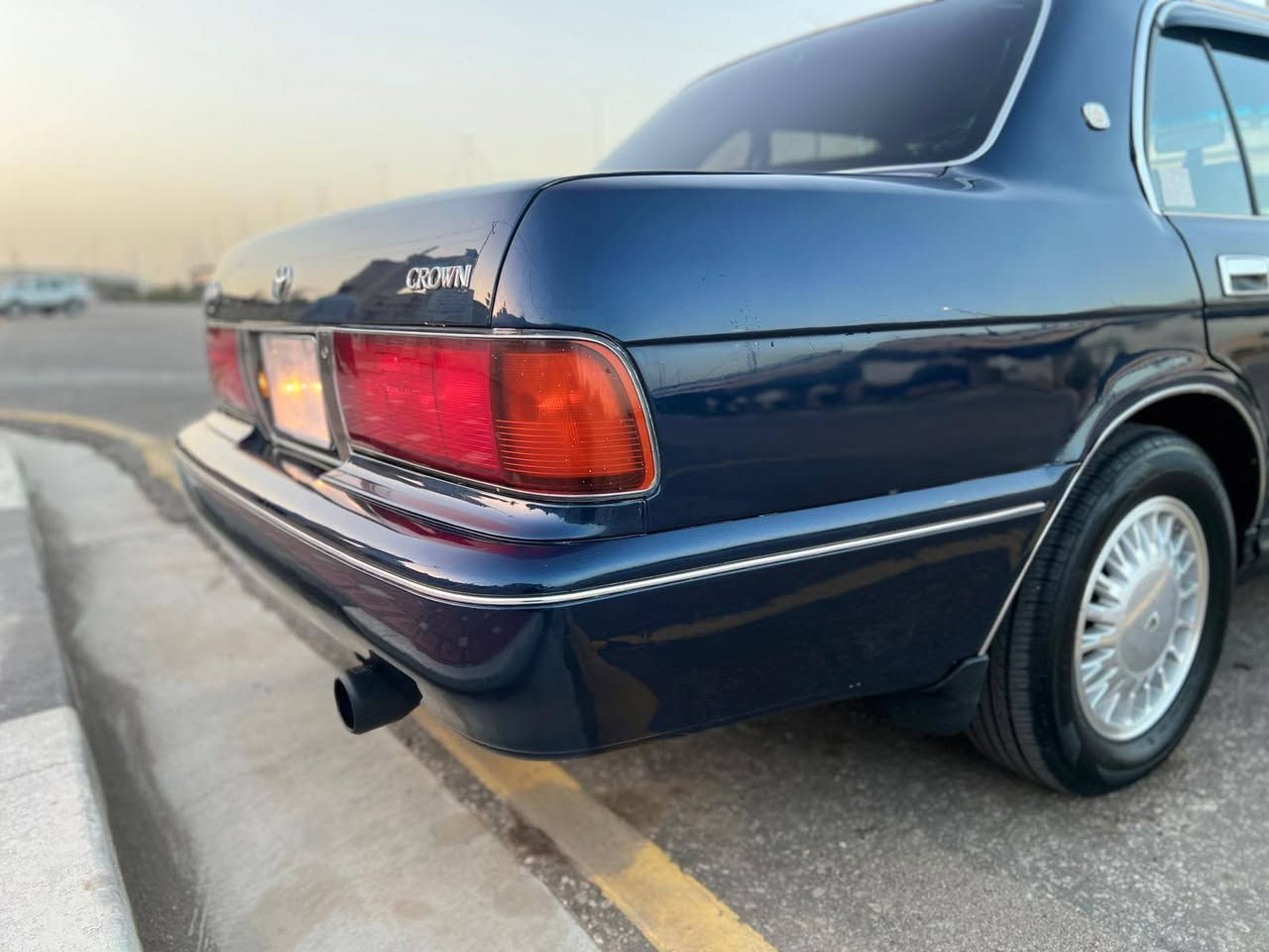 سلام عليكم ورحمه الله وبركاته 
للبيع ارنب طويل رقم بغداد سنوية لغاية 2027 تحويل 
مباشر مكفولة من الكص والنقل الجثة والحادث والأصوليات 
كير ومحرك شرط الفحص تخم تاير تبريد امامي خلفي 
سبلت شغال غرفة بالكارتون حداديه ترايك 180 
سياره متعوب عليها وجاهزه من كلشي مانقصها لو 
برغي صبغ عام جمالية بدون حادث صبغ درجة أوله
سياره مال جناي السعر 80 وبيها مجال العنوان كربلاء المقدسة 
للأستفسار .....***********
