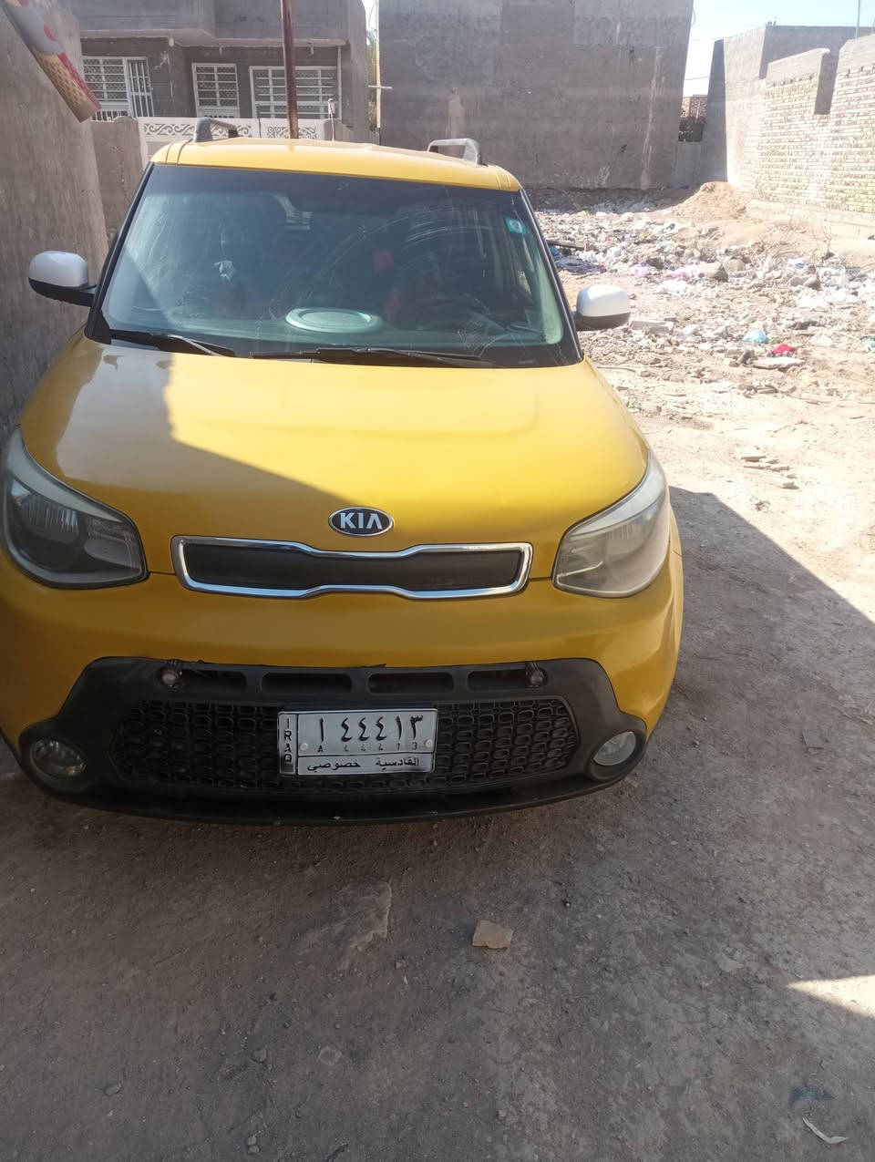 السلام عليكم صول موديل ١٥ مكينة كير حدادية تخم تاير باتري كهربائيات دواخل جدد تبريد  تدفئة سنتر لوك ريمونت تحكم بيه ٣ قطع صبغ رقم قادسية مكينة ٢٠٠٠ السعر ٩٤ وبيه مجال مكانه حلة م ***********
