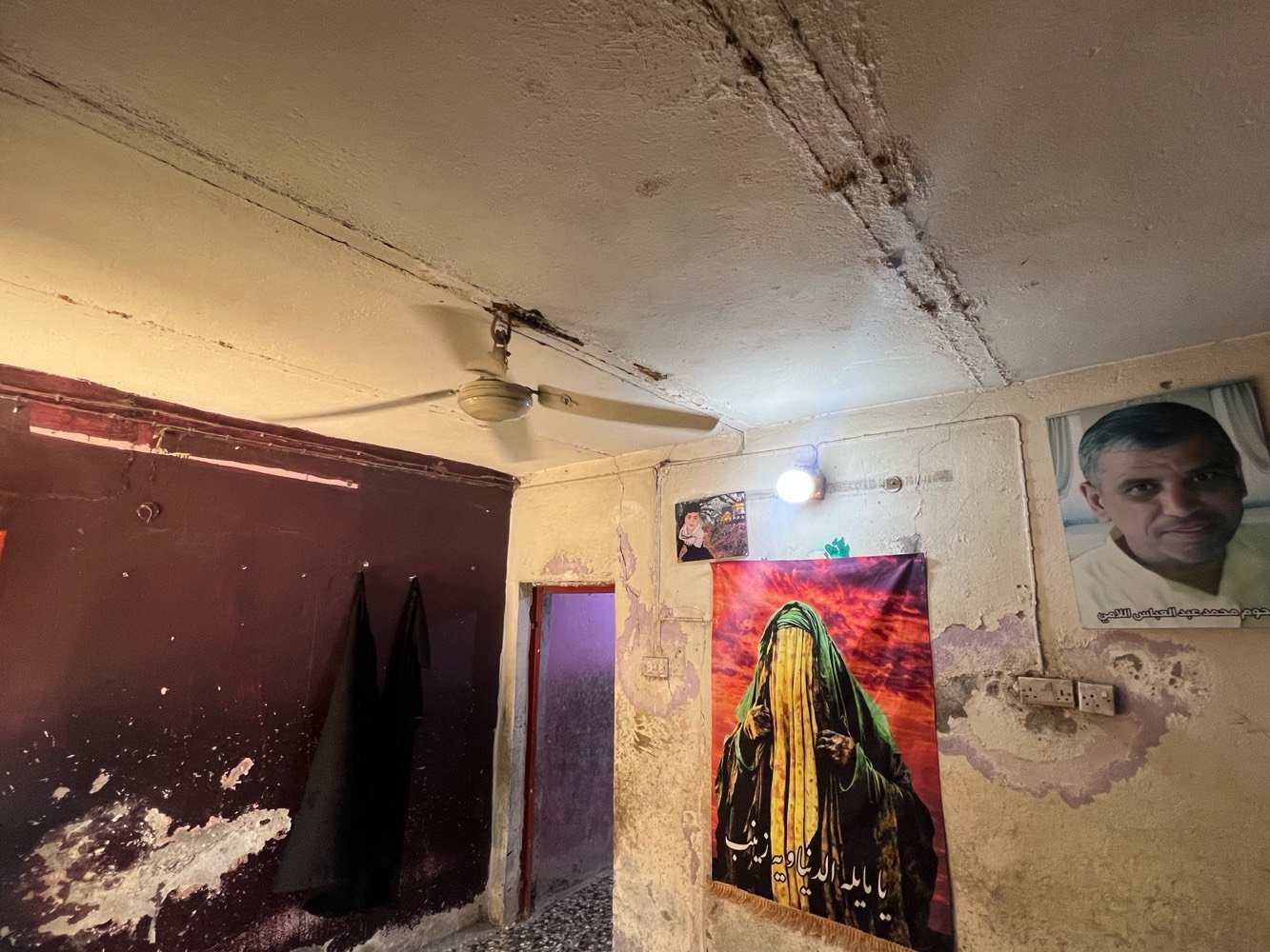 السلام عليكم نصف قطعه البيع قطاع 39 على الفلاح رابع دربونه ((***********))