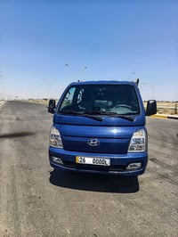بورتر دبل قماره موديل ٢٠٢٢ رقم دولي ماشيه ٦٩ الف تحويل ثاني يوم ضرر با...