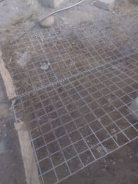 هيسكو أمريكي عدد ٢ العرض من 160 إلى 180 والطول أقل شي مترين سعر القطعه...