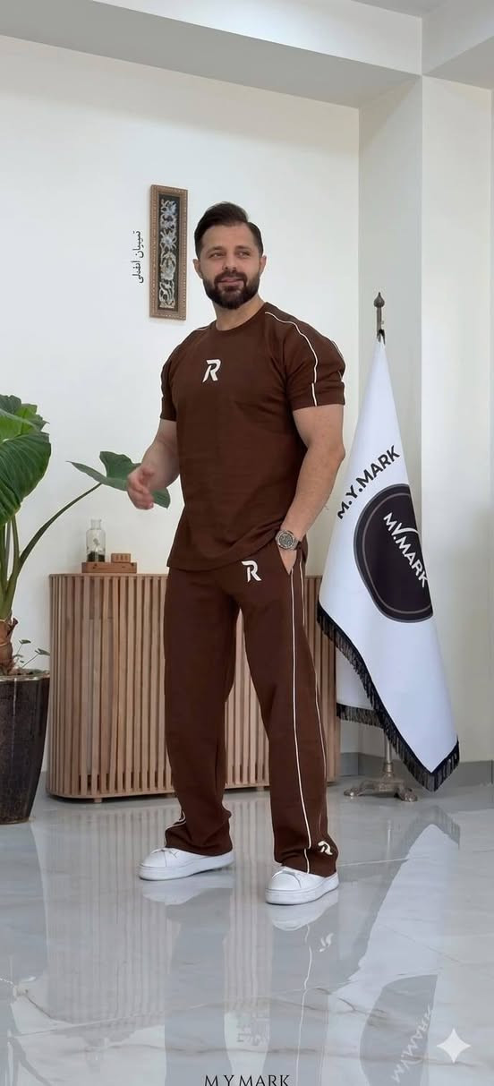 متوفر بجميع القياسات
سعر القطعه ١٥ الف
قطعتين ب٢٥ الف
للطلب مراسله الصفحه
أو التواصل على الرقم
*********** واتس
