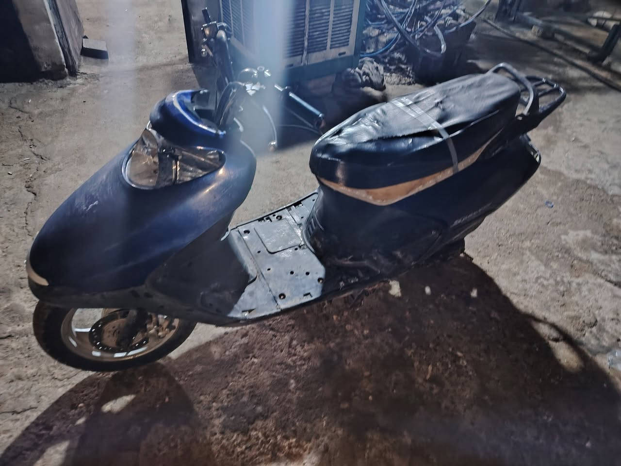 السلام عليكم سبيس صيني كوم حديد للبيع دراجه شغاله عوزه ترتيب *********** مكان كوت
