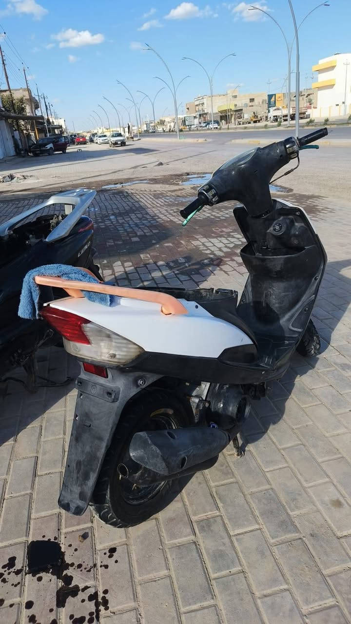 ماكس عدله للبيع بوشه 55 صلنصه fmدراجه نشاط فول  السعر 275


**إذا كنت صاحب هذا الإعلان وتريد حذفه لأي سبب، رجاءا أرسل رسالة إلى الدعم الفني**