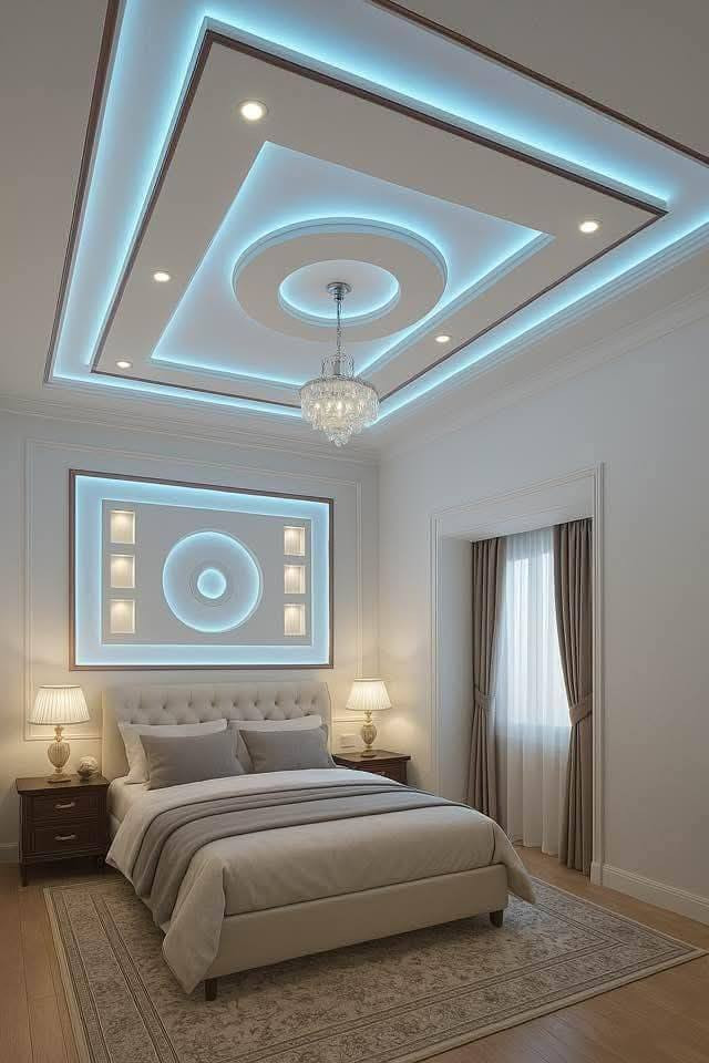 🏠 تصميم وتنفيذ الديكورات الداخلية والخارجية 🎨 أصباغ حديثة وألوان عصرية 🪵 بديل الرخام وبديل الخشب ✨ جبس بورد وأسقف معلقة 🛋️ ديكورات صالات وغرف نوم واستقبال 📐 تصاميم مميزة تناسب جميع المساحات
✔️ جودة عالية ✔️ أسعار مناسبة ✔️ تنفيذ بإتقان واحترافية
اجعل منزلك أو مشروعك أكثر أناقة وتميزاً مع بسام اللهيبي للديكورات الحديثة
📞 للحجز والاستفسار:📍 ***********  بي وتساب ✏
🦅بسام لللهيبي 🦅
