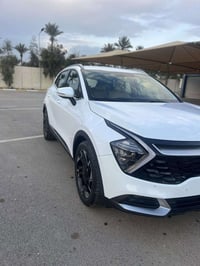 سبورتاج • ٢٠٢٣ • ١٦٠٠٠ كم