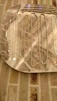 فضة ايطاليا • مو كسر