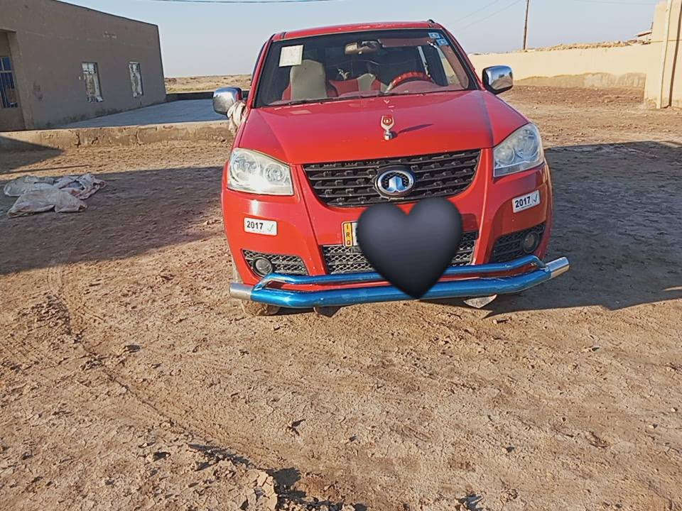 السلام عليكم كريت وال البيع موديل 2017
مكفوله كفاله عامه رقم قادسيه نكليزي
سنويه مجدده 2029 سياره جديده
ماشيه 148 تخم تاير جديد حداديه جديده
العنوان الدوانيه الحمزه الشرقي
بيع مراوس ب كريت فقط
السعر 95 بيه مجال مكلف النشر
رقم الهاتف ***********
***********
