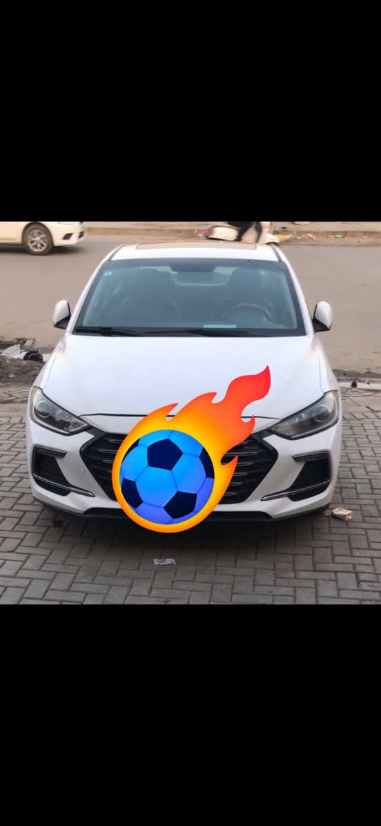 النترا خليجي  موديل 2019
فول مواصفات من عدا البصمه
مكفوله من اامحرك وكير وبيه رصعات بل باب كد شبر ميبين
تخم تاير 
مكان الرمادي
سعر 160بيه مجال


**إذا كنت صاحب هذا الإعلان وتريد حذفه لأي سبب، رجاءا أرسل رسالة إلى الدعم الفني**