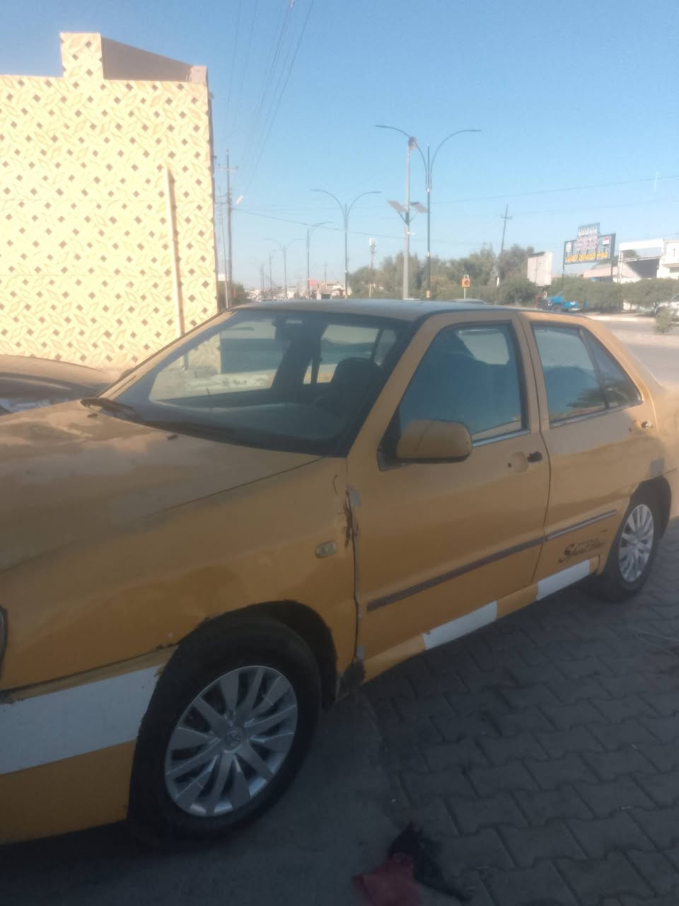 شيري كوين كيرمحرك. شرط اريع تاايرات جدد كهربائيات كلها شغاله دوشمه جديده سياره رقم الماني بغداد وكالتها بكركوك مضيعنهاابيع كفاله طلبه وعشائروغرامه وهيئه عمشتري السعر15وبيها مجال مال جيه وحياكم الله المكان الشرقاط *********** ويرهم مراوس حسب القناعه
