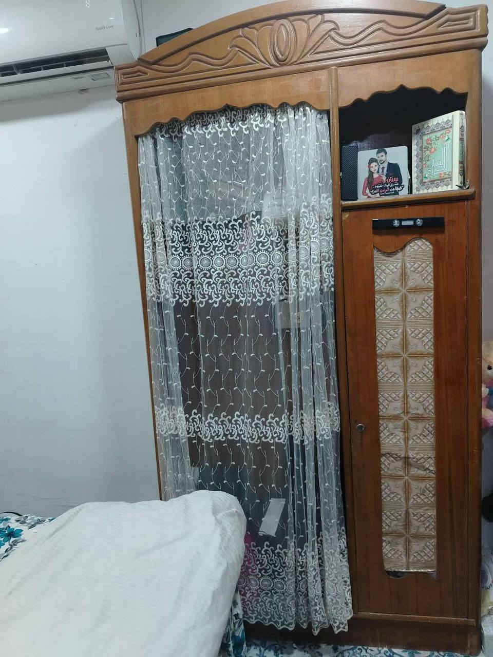 للبيع عنوان نجف تسكام نجاره عراقيه


**إذا كنت صاحب هذا الإعلان وتريد حذفه لأي سبب، رجاءا أرسل رسالة إلى الدعم الفني**