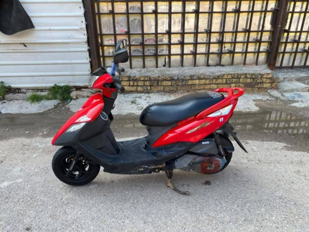 مأكس ثعلب ١٤٠
للبيع نضافه مثل واضح بالصوره


**إذا كنت صاحب هذا الإعلان وتريد حذفه لأي سبب، رجاءا أرسل رسالة إلى الدعم الفني**