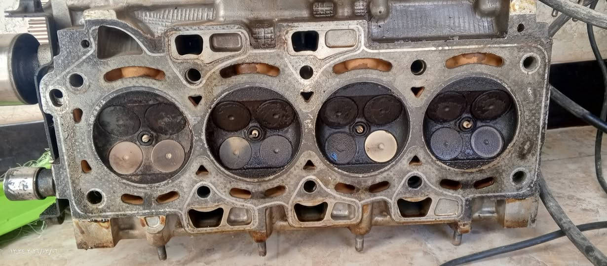 السلام عليكم كور تيكو 2013 السعر 150 قفل بس بلاكات بي جدد سعرهن ب 50 اشتريتهن المكانه محافظه السماوه اني بدلته وطلع الخلل مو بي هو سعره 350 هو والبلكات مالته 150 الشراي خليه يدخل خاص وبيه خير ويتدلل


**إذا كنت صاحب هذا الإعلان وتريد حذفه لأي سبب، رجاءا أرسل رسالة إلى الدعم الفني**