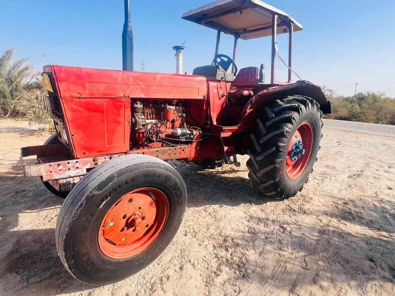 مكينه بلا روس للبيع مكينه خير من الله تجفيت جديد بم ونوزلات جدد المكينه 2001 رقم اوسنويه المكينه كبل عل كراب السعر 6500سته ونص وليها مجال قليل او التصال عل رقم او واتساب ***********
