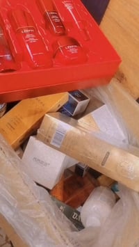 منتجات كورية • أصلي • توصيل الديوانية