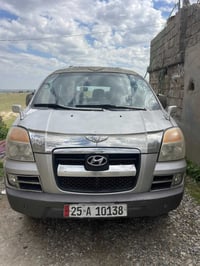 ستاركس ٢٠٠٧ • اوتوماتيك • رقم كركوك