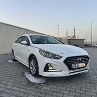 سوناته ٢٠٢٠ • محرك ٢٤٠٠ • رقم اربيل