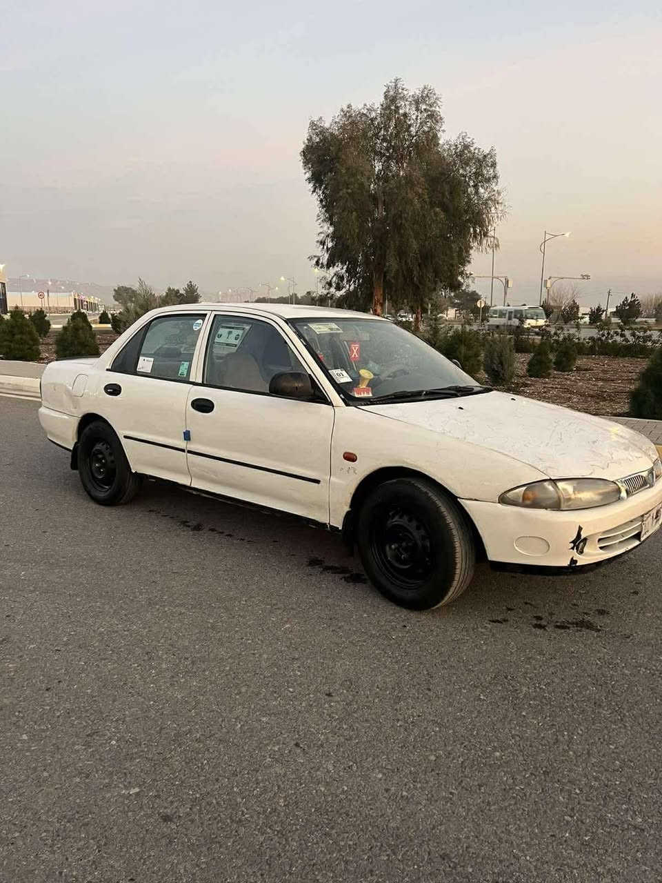 💜💚بةناوي خواي كةورةو ميهرةبان💚❤️🤝
پروتون موديلي 2002
 ئاڕمی پلاستیک ئاڕم و ئەوەلیات و موس و بڕاوە بەشەرت گيرعادي گيرومةكينةی بەشەرت  جام كارةباي كارةباي مةزبوت موس براوة بةشةرت
مالي دةستي دۆستە چوارتایەو ویلی تازەی لەژێرە چرکەی تیانیە تابڵێی توندو تۆڵ و مەزبوته     
سعری 22 گەڵاو کەمێک معامەلە  ناونيشان سليماني مشتةري تيل بكة    ژ . م              ***********          ***********
