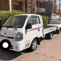 كيا بنكو 2020 مكفوله من كلشي  بغداد مشروع وطني السعر 110$  07886366173