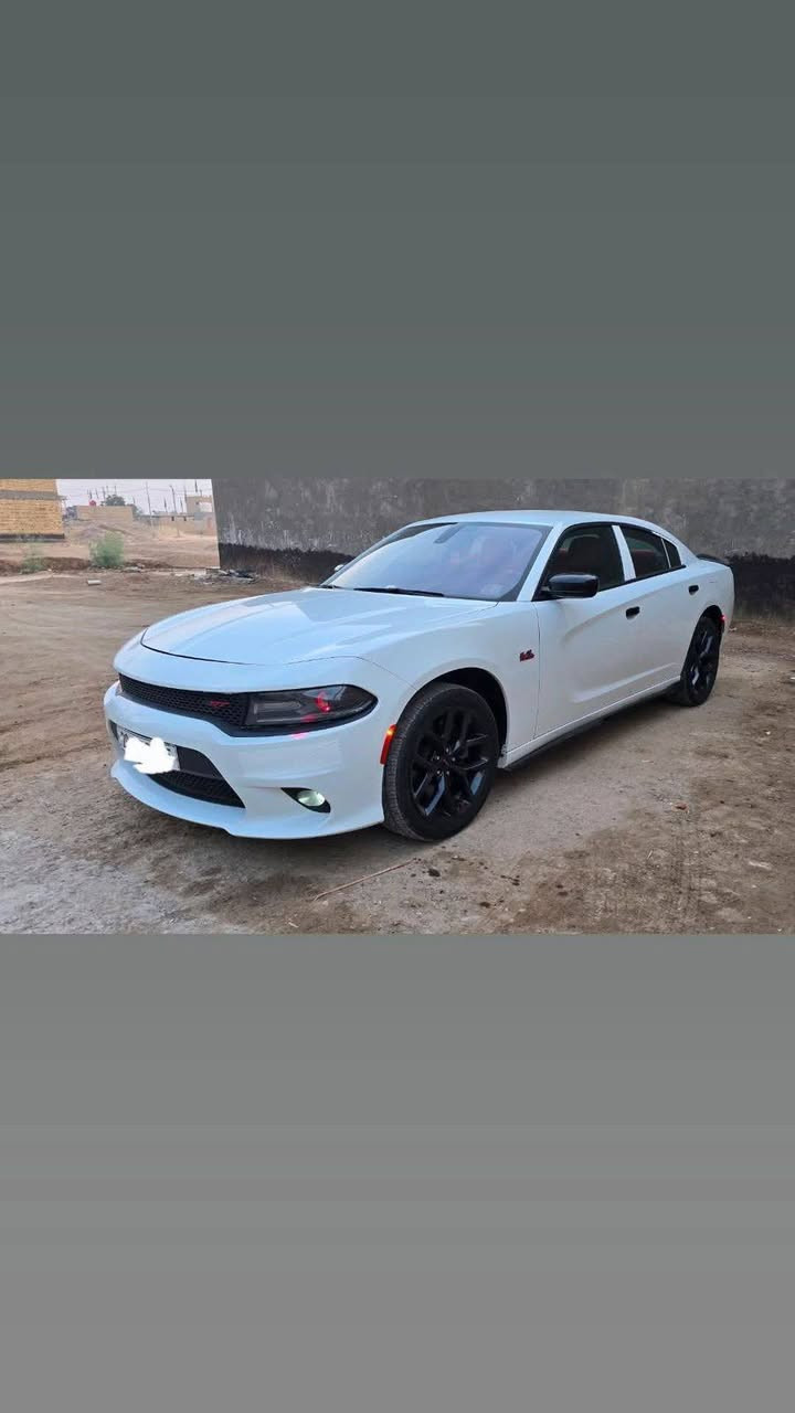 سلام عليكم جارجر بوليسيه ٣٦٠٠
٢٠١٨ سياره جديده مال بيت 
حادثه موضح بلصور وسوناره موجود 
المكان الديوانيه عفك 
شراي يتصل وانا خادم 
***********
