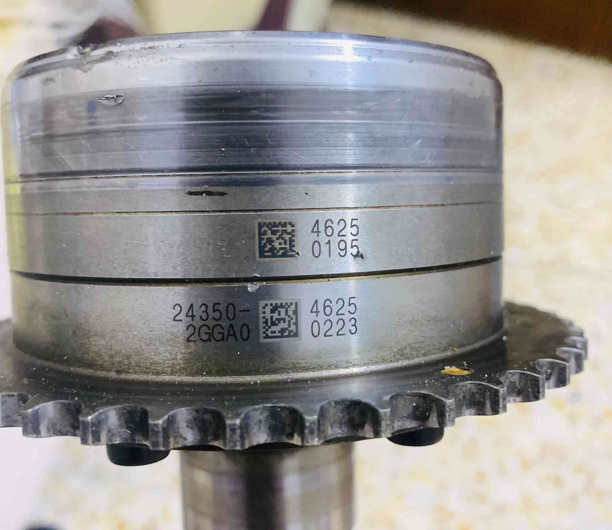 السلام عليكم  غراض GDI
رواجز 2 مع الكام شفت حاويه اصلي مال تفصيخ شغالات وشرط النظافه 

طاحونه تفصيخ 
نوزلات بس واحد يتبدل ماشر عليه 
كلهن شغالات 
للبيع موجود توصيل مكاني واسط


**إذا كنت صاحب هذا الإعلان وتريد حذفه لأي سبب، رجاءا أرسل رسالة إلى الدعم الفني**