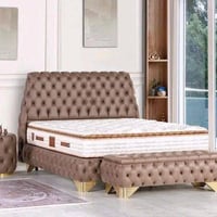 جرابي تركي • خشب بلوك • ضمان ٥ سنوات