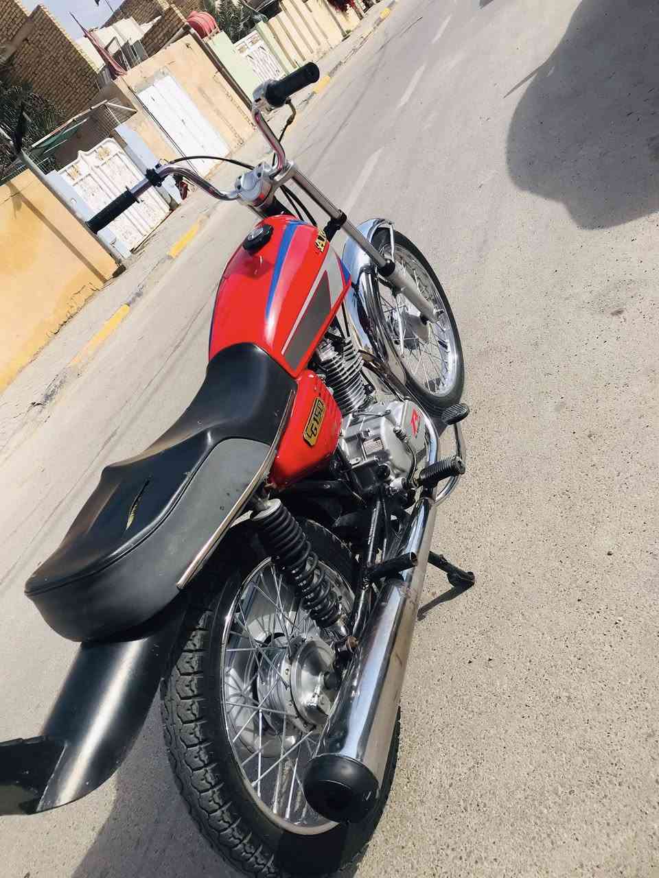 اربعه كير للبيع شاصي 2014ولمكينه 24  رابيدو اوراق اصوليه
تخبل ماعوزها كلشي معدل وشلعه السعر  600وبيها مجال
مكاني شوهداء كوت *********** اتصل وتدلل
