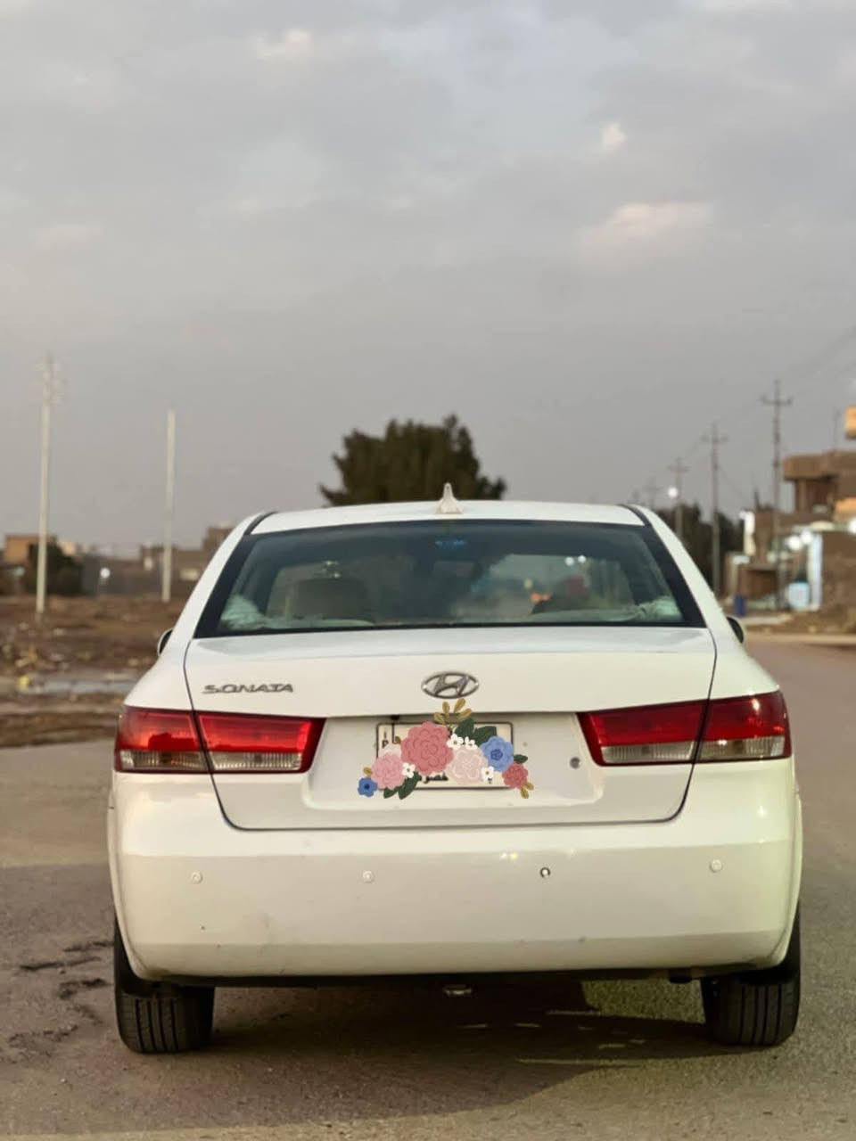 السلام عليكم سوناتا للبيع م 2008 رقم بغداد مكينه 2000 نقصها حداديه اماميه فقط سيارة جاهزة سونار مرفق سعرها105 بيها مجال بسيط مكانها بابل سدة الهندية


**إذا كنت صاحب هذا الإعلان وتريد حذفه لأي سبب، رجاءا أرسل رسالة إلى الدعم الفني**