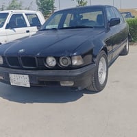 بي ام 730 • ٩٤ • فول مواصفات