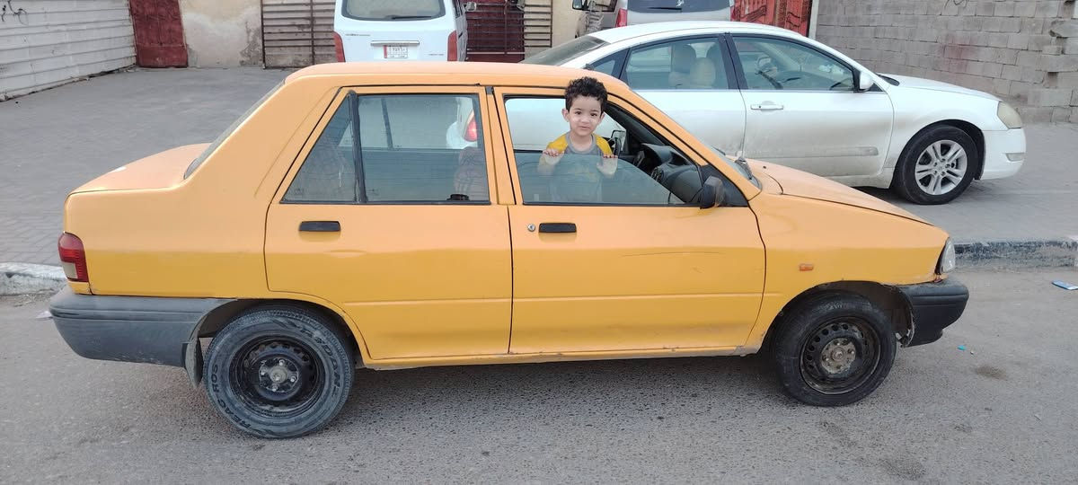 السعر ٢٨ ورقه بيها مجال بسيط 
سايبه ٢٠١٩ رقم بصره. بسم اكرم الله يرحمه 
سياره حداده اماميه ٧٠ ب الميه
تخم تاير جيد بيها
بديها شوفت عينكم مكفول بي ملاحظات. فقط مبدل جاملغ وباب جهت السايق   
مكينه وكير مكفولات   عوزها ترتيب بسيط   ما مخلي أيدي بيها مجرد تاخذني وتجيبني     كلش مرتبه غرفتها جديده
الاستفسار. الاتصال ع الرقم *********** متوفر وتساب
